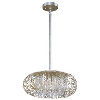 Arabesque Single Pendant Light