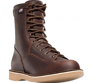 Danner Rain Forest Heathman 8