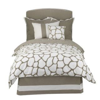 Oilo Cobblestone Duvet COBSDV T Size Full/Queen