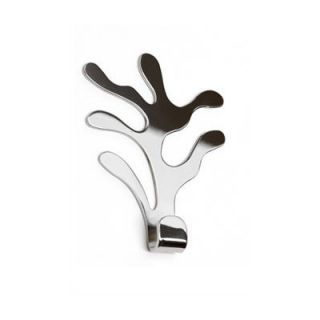 Alessi Mediterraneo  Wall Hooks by Emma Silvestris ESI10SET Finish Mirror Po