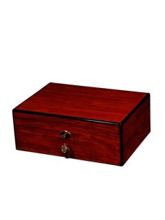 125 Cigar Humidor by Daniel Marshall