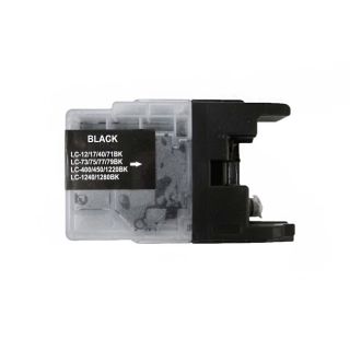 Compatible Brother Lc75 Black Ink Cartridge