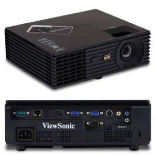 VIEWSONIC PJD6235 / PJD6235 3D DLP Projector 1024 x 768   XGA   15,0001   HDMI Computers & Accessories