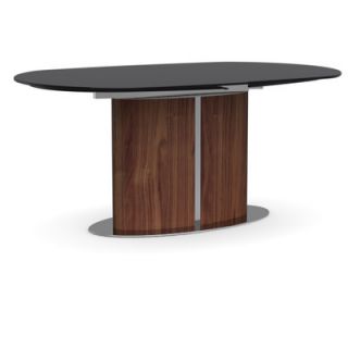 Calligaris Odyssey Adjustable Extension Dining Table CS/4043_GB_P201_P201 / C