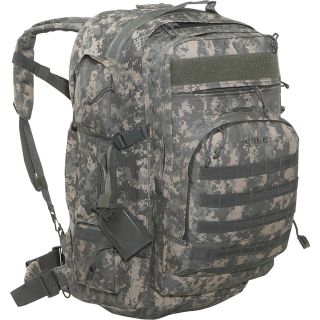 SOC Gear Long Range Backpack