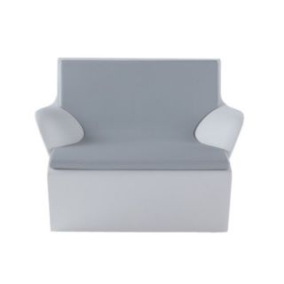 Slide Design Kami San Chair Cushion SD SAN071 Color Soft Grey