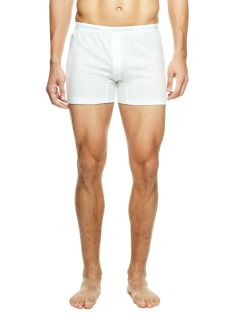 Slim Fit Knit Boxer by Calvin Klein Underwear