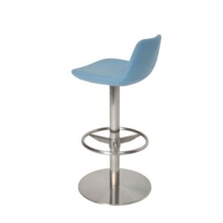 sohoConcept Pera Swivel Bar Stool 250 PERASWRDCOUNT