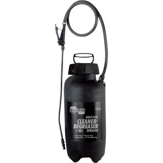Chapin Cleaning/Degreasing Sprayer — 2-Gallon Capacity, Model# 22350  Portable Sprayers