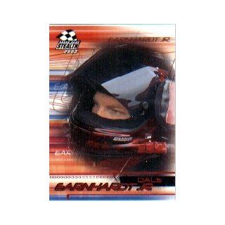 2003 Press Pass Stealth Red #P12 Dale Earnhardt Jr. at 's Sports Collectibles Store