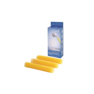 Opus Lemon Aroma Sense Handheld Shower Head Cartridges (pack Of 3)