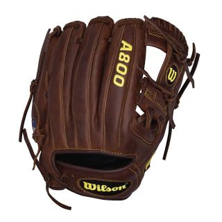 Wilson A800 12 Fist Base Glove Lht