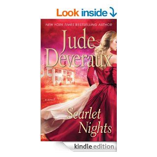 Scarlet Nights An Edilean Novel (Edilean Novels)   Kindle edition by Jude Deveraux. Literature & Fiction Kindle eBooks @ .