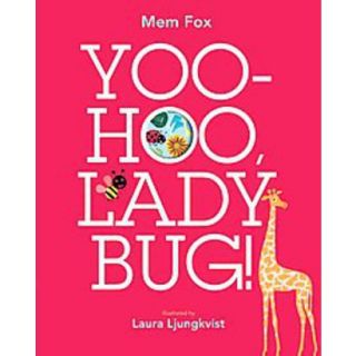 Yoo hoo, Ladybug (Hardcover)