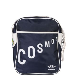 Umbro Mens Cosmos Bag   Navy      Mens Accessories