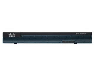 Cisco CISCO1921/K9 C1921 Modular Router Electronics