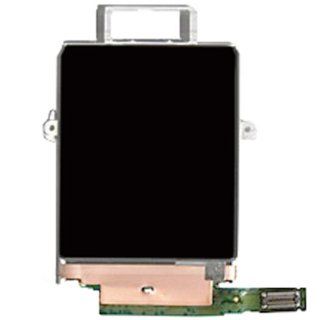 New Lcd Screen Display for Sony Ericsson K770 K770i T650 T650i  Cell Phones & Accessories