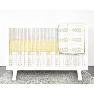 olli & lime Miller 3 Piece Crib Bedding Collection 711214