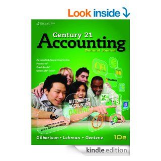 Century 21 Accounting General Journal   Kindle edition by Claudia Bienias Gilbertson, Mark W. Lehman, Debra H. Gentene. Professional & Technical Kindle eBooks @ .