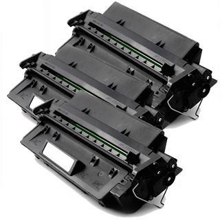Hp C4096a (hp 96a) Remanufactured Compatible Black Toner Cartridge (pack Of 3)