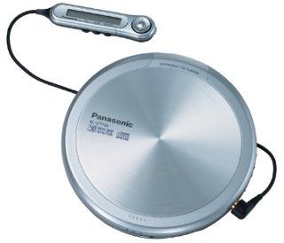 Panasonic SL CT790 Portable CD Player  Personal Cd Players   Players & Accessories