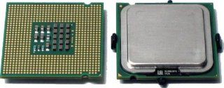Intel Cpu Pentium 4 670 3.8Ghz Fsb800Mhz 2Mb Lga775 Tray Electronics