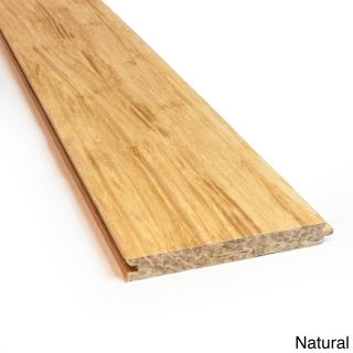 Strand Woven Pre finished Bamboo Flooring   Paris Line (22.95 Sq Ft)   By Boedika