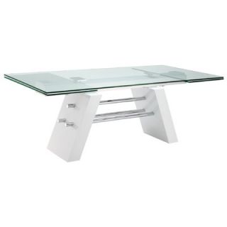 Casabianca Furniture Evolution Dining Table CB/D2046XL