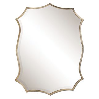 Migiana Nickel plated Mirror