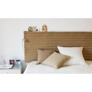 Nanimarquina Testa Upholstered Headboard Testa Bauma headboard