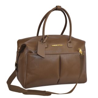 Adrienne Vittadini 18 inch Duffel Bag