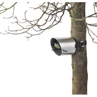 Blomus Bird Feeder on a tree 65267