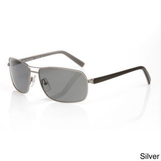 Calvin Klein Polarized Fashion Sunglasses