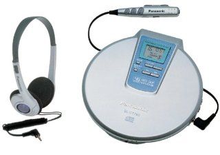Panasonic SL CT780 Personal CD Player   Players & Accessories