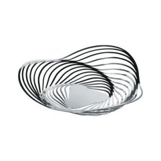 Alessi Trinity Bowl ACO01 Color Silver