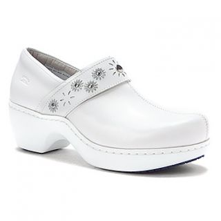 Spring Step Florence  Women's   White Leather