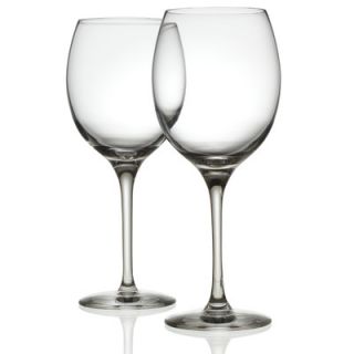 Alessi Mami Xl White Wine Glass SG119/1S2