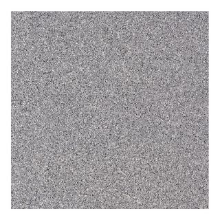 Armstrong 12 in x 12 in Intaglio Gray Speckle Pattern Commercial Vinyl Tile