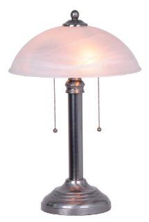 Normande Lighting HM3 796 Normande Lighting Table Lamp    