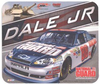 Dale EARNHARDT JR #88 Nascar Computer Office MOUSEPAD Mouse Pad New Gift Sports & Outdoors