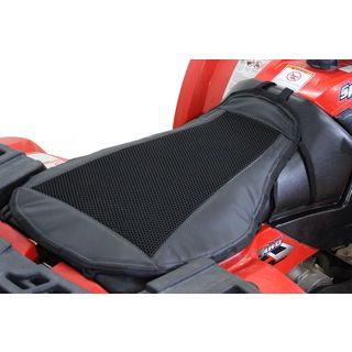 Comfort Tek Atv Universal 3d Mesh Seat Protector