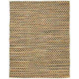 Lani Jute And Chenille Cotton Rug (4 X 6)
