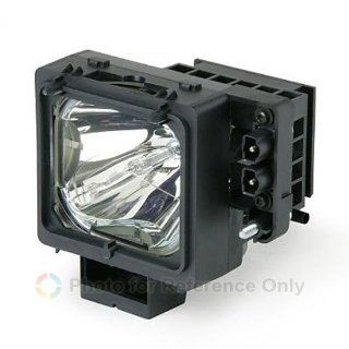 SONY KDF E55A20 TV Replacement Lamp with Housing Electronics