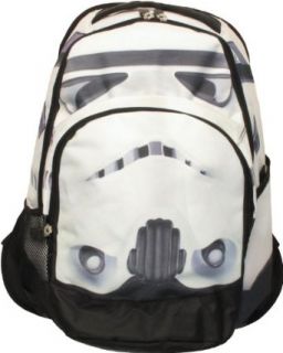 Star Wars Boba Fett Mandalorian Backpack Clothing