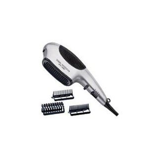 Vidal Sassoon VS783N3 Ionic Styler Dryer   1875 Watts, Anti Static, Dual Voltage, Cold Shot Button, 3 Speeds  Hair Dryers  Beauty