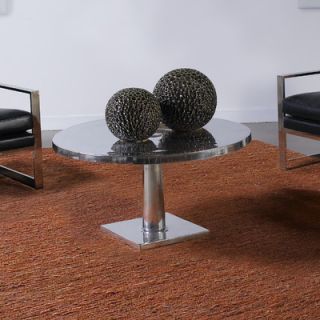 Allan Copley Designs Surina Coffee Table 21201 01R