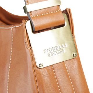 Fiorelli Isabella Hobo Bag   Tan      Womens Accessories