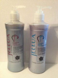 Jellua Squidink Active Shampoo and Repair Conditioner 8.5 Oz Duo  Shampoo And Conditioner Sets  Beauty