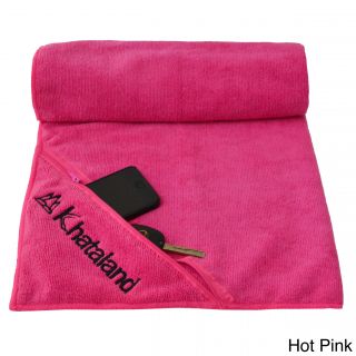 Khataland Premium Large Sports/ Fitness/ Gym Towel