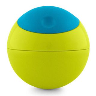 Boon Snack Ball Snack Container B10164 / B10165 Color Blue and Green
